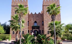 La Citadelle Marrakech
